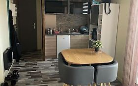 Studio En Residence La Baie De L Adon